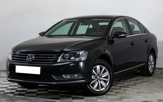 Volkswagen Passat 1.80 робот, фото №1
