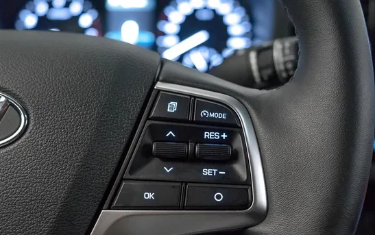 Hyundai Solaris 1.60 автомат, фото №1