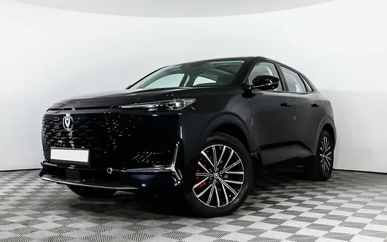 Changan UNI-K 2.00 автомат, фото №1