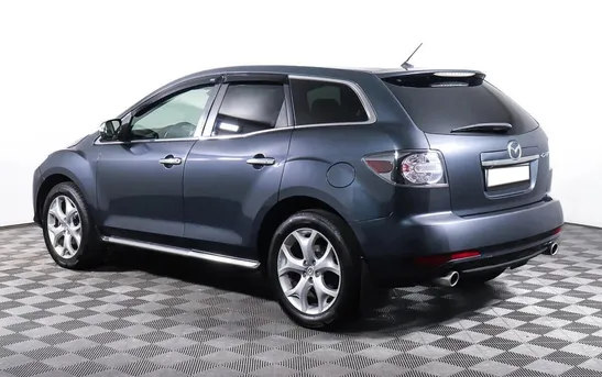 Mazda CX-7 2.30 автомат, фото №1