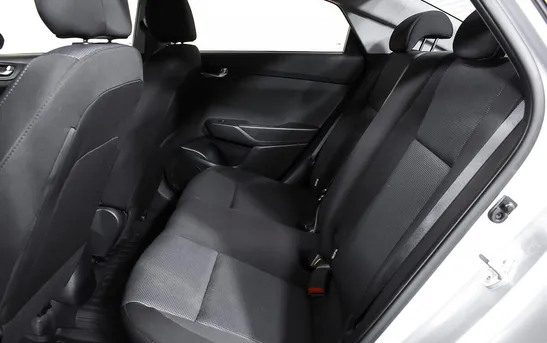 Hyundai Solaris 1.60 автомат, фото №1