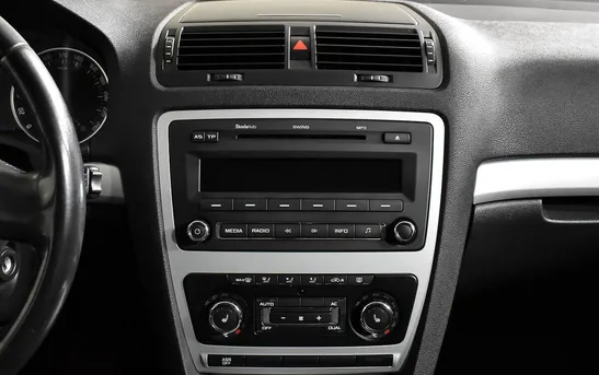 Skoda Octavia 1.60 автомат, фото №1