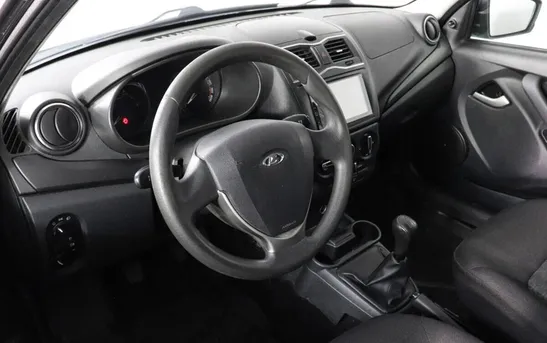 Lada (ВАЗ) Granta 1.60 механика, фото №1