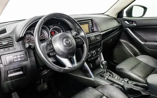 Mazda CX-5 2.00 автомат, фото №1