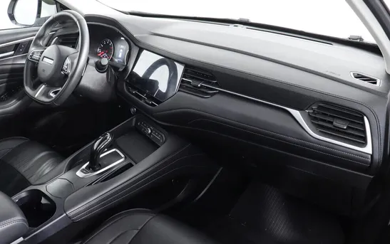 Haval F7 2.00 робот, фото №1