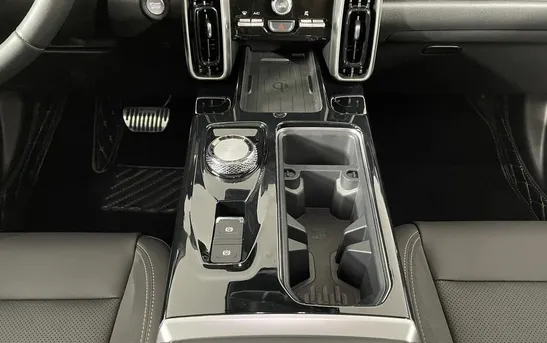 Haval Dargo 2.00 робот, фото №1