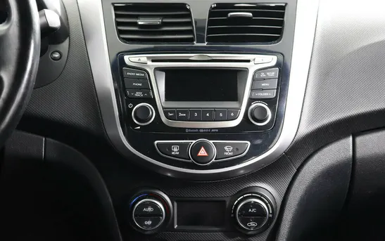 Hyundai Solaris 1.60 автомат, фото №1
