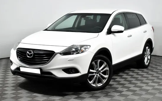Mazda CX-9 3.70 автомат, фото №1