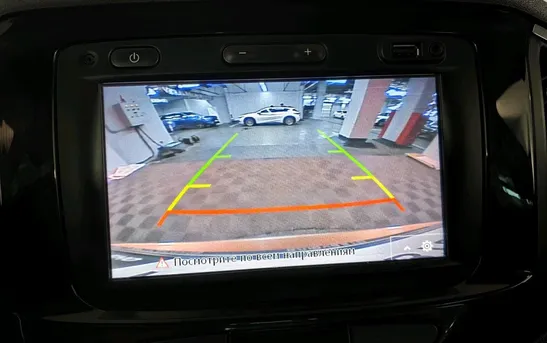 Lada (ВАЗ) XRAY 1.80 робот, фото №1