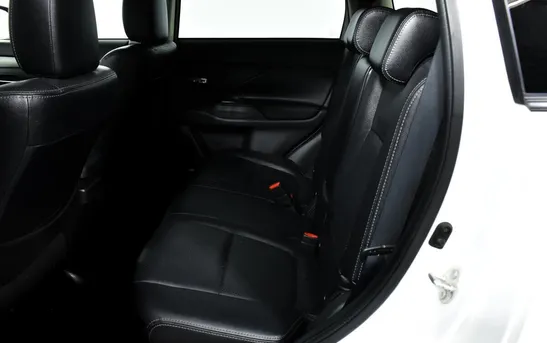 Mitsubishi Outlander 2.00 вариатор, фото №1