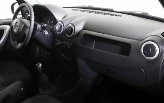 Lada (ВАЗ) Largus 1.60 механика, фото №1