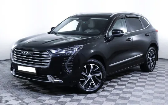 Haval Jolion 1.50 робот, фото №1