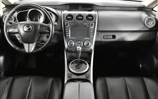 Mazda CX-7 2.30 автомат, фото №1