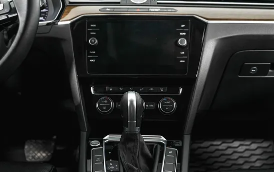 Volkswagen Passat 1.80 робот, фото №1