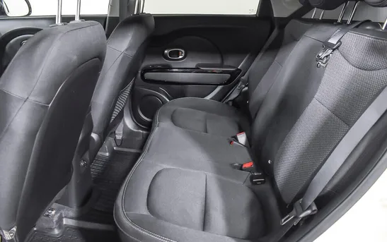 Kia Soul 2.00 автомат, фото №1