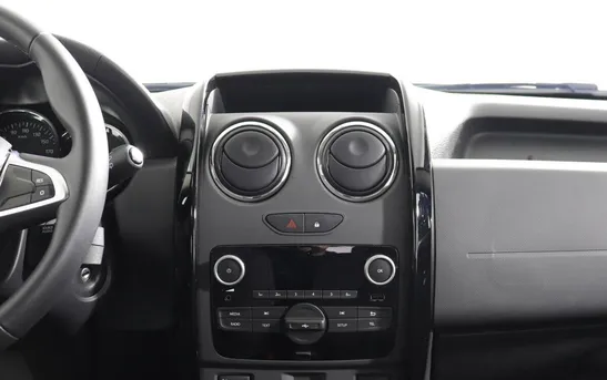 Renault Duster 2.00 автомат, фото №1