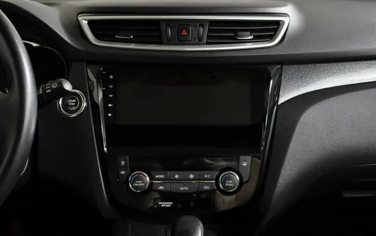 Nissan X-Trail 2.00 вариатор, фото №1