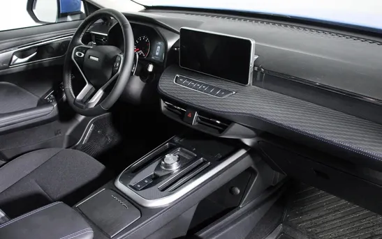 Haval Jolion 1.50 робот, фото №1