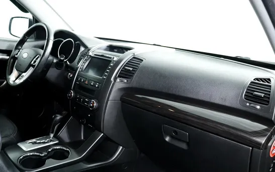 Kia Sorento 2.20 автомат, фото №1