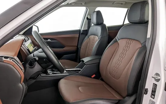 Hyundai Creta 2.00 автомат, фото №1