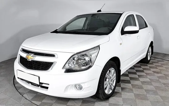 Chevrolet Cobalt 1.50 автомат, фото №1