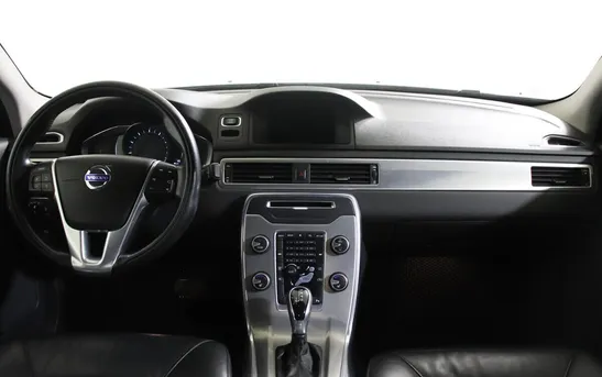 Volvo S80 2.50 автомат, фото №1