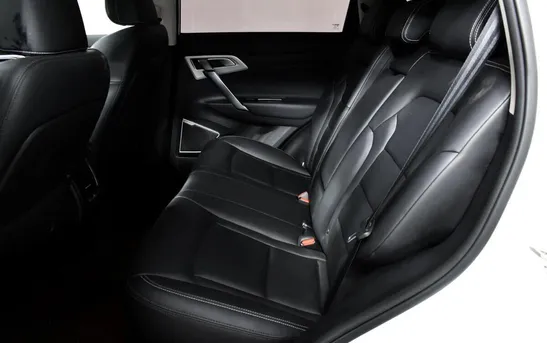 Geely Atlas 1.80 автомат, фото №1