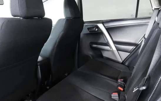 Toyota RAV4 2.20 автомат, фото №1