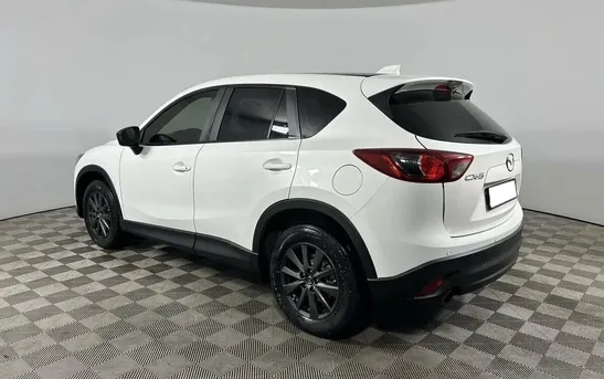 Mazda CX-5 2.00 автомат, фото №1