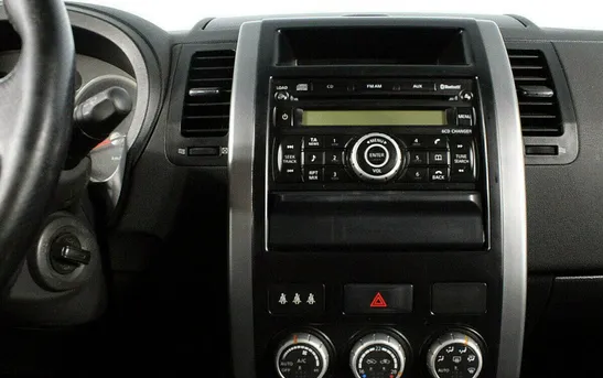 Nissan X-Trail 2.00 автомат, фото №1