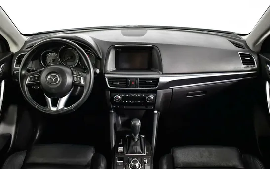 Mazda CX-5 2.00 автомат, фото №1