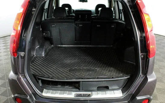 Nissan X-Trail 2.00 автомат, фото №1