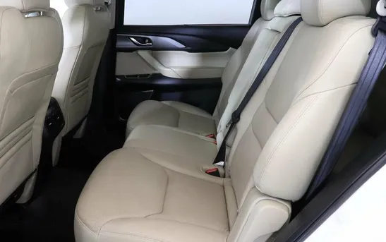 Mazda CX-9 2.50 автомат, фото №1