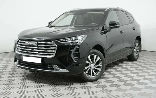 Haval Jolion 1.50 робот, фото №1