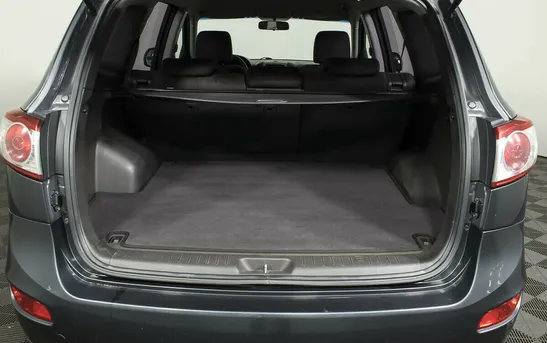 Hyundai Santa Fe 2.20 автомат, фото №1