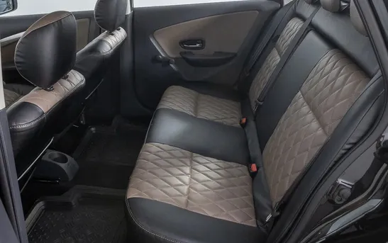 Nissan Almera 1.60 механика, фото №1