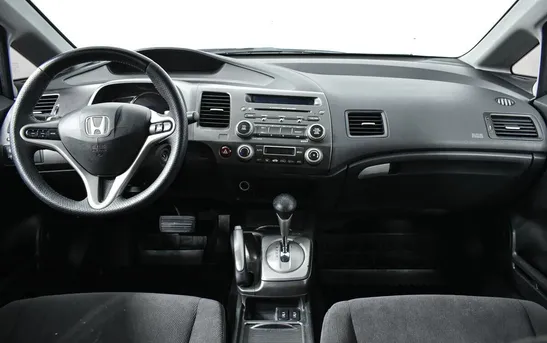 Honda Civic 1.80 автомат, фото №1