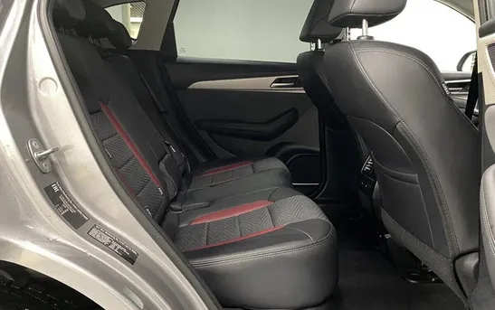 Haval F7 2.00 робот, фото №1