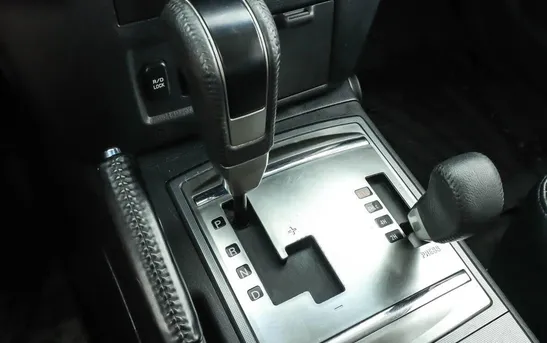 Mitsubishi Pajero 3.00 автомат, фото №1