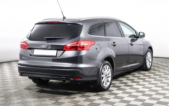 Ford Focus 1.50 автомат, фото №1