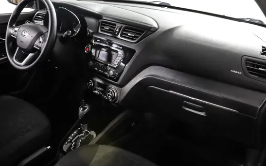 Kia Rio 1.60 автомат, фото №1