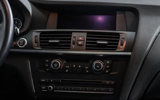 BMW X3 2.00 автомат, фото №1
