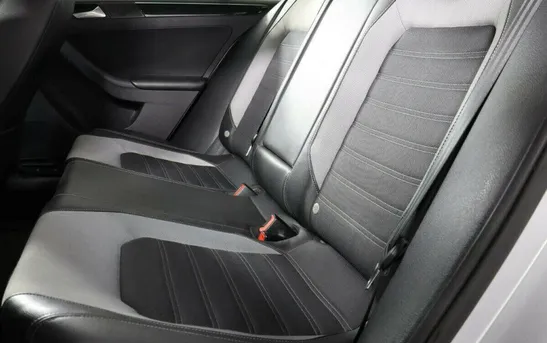 Volkswagen Jetta 1.40 робот, фото №1