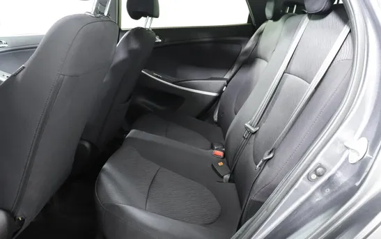 Hyundai Solaris 1.60 автомат, фото №1