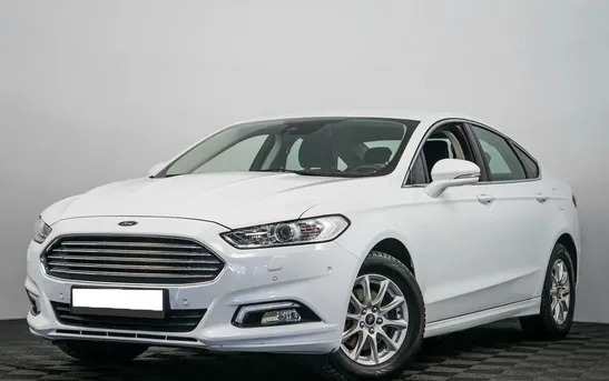 Ford Mondeo 2.50 автомат, фото №1