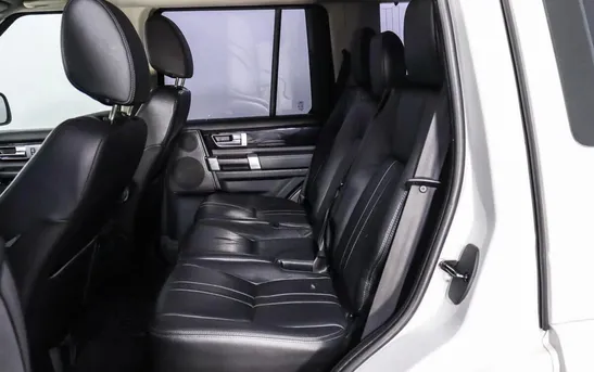 Land Rover Discovery 2.70 автомат, фото №1
