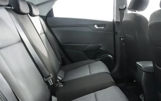 Hyundai Solaris 1.60 автомат, фото №1