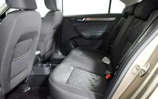 Skoda Rapid 1.60 автомат, фото №1