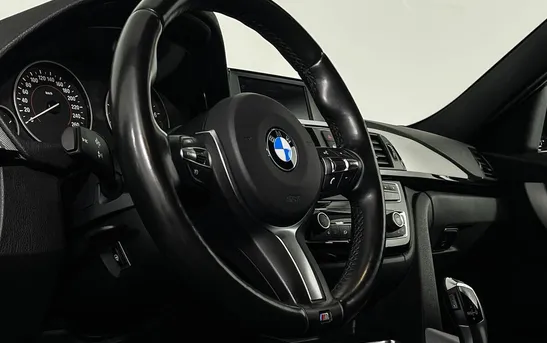 BMW 3 серии 2.00 автомат, фото №1