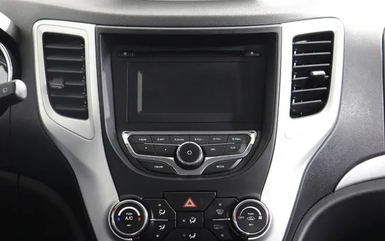 Changan CS35 1.60 автомат, фото №1